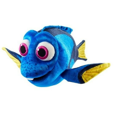 Nemo Pixar Disney Plush 9 inch Imports Dragon